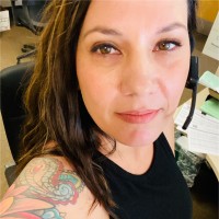 Rachel Solorio