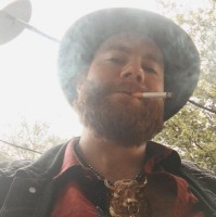 Johnny Mcgee