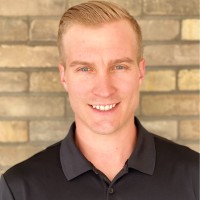 Jarrod Adcock
