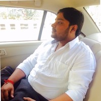 Prashant Jaiswal