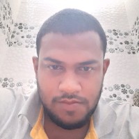 MOHAMMED AZHARUDDIN N S