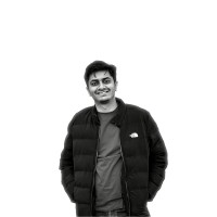 Keval Patel