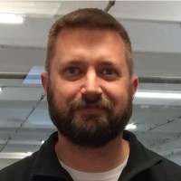 Matt Christianson, Cdcmp