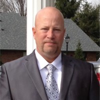 Kevin Sharp