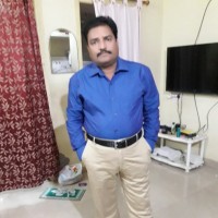 Pravat Kumar Satapathy