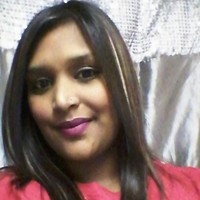 Verusha Naidoo