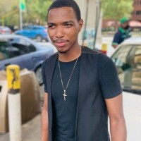 Lindokuhle Shabangu