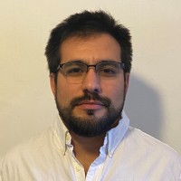 Luis Adrian Rios Ereñu