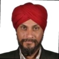 Paramjeet Singh