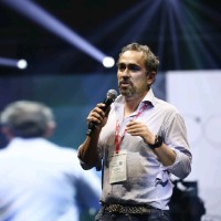 Carlos Alberto Martinez Méndez