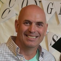 John Michael Stevenson