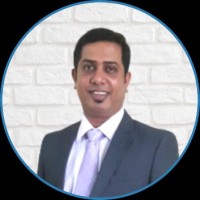 Akhil Desai