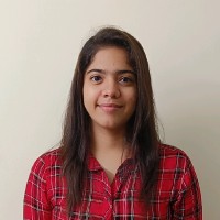 Karthika A