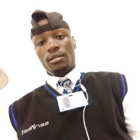 Tebogo Sammy