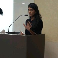 Roshini S