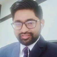 Rajesh Adhikari