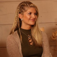 Amber Joines