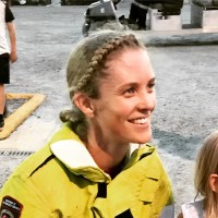 Amanda Gater