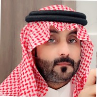 Mshari Alotaibi
