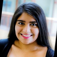 Lajja Desai