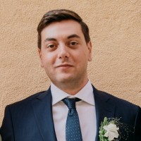 Matteo Pappalettera