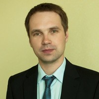 Tischenko Andrew