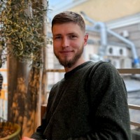 Dmitry Stepchenko