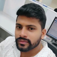 Yampati Ayyappa Reddy