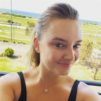 Kylie O'Brien