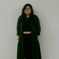 Aneesha Jain