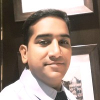 Hitesh Joshi