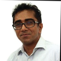 Krishnan Hariharan