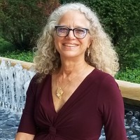 Andrea Stone Zuckert