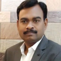 Ravindra Kumar Maurya