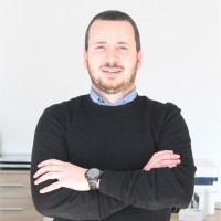 Geron Smajlaj