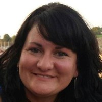 Amy Colley