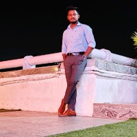 Anupam Ghorai