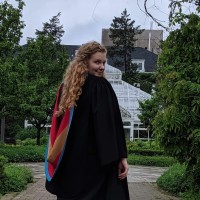 Abbey Tremblay, Rd