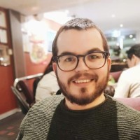 Dylan Davey