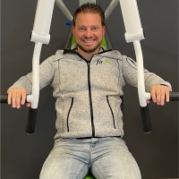 Tom van Dooren