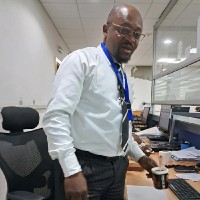 Vincent Ngueguim