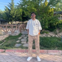 Mehmet Akif Gümüş