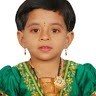 Krishna M G