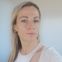 Tsvetana Milanova