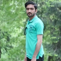 Ehtisham Shami