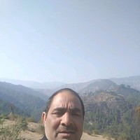 Naresh Dhoundiyal
