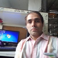 Vinayak Hegde