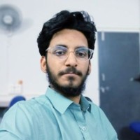 Naved M. Usmani