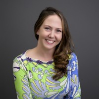 Stephanie Luton, Csp