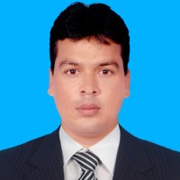 Ronju Islam